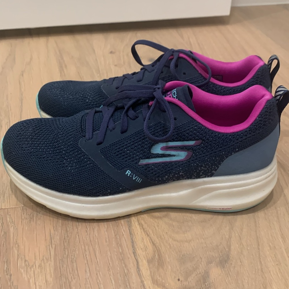 Skechers GoRun Sneakers